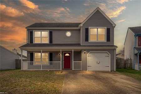 2117 Marymount Arch Virginia Beach, VA 23464