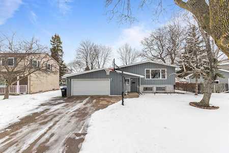 1815 S Mohawk Dr Appleton, City of Appleton, WI 54914