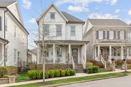 1017 Clifton St Franklin, TN 37064