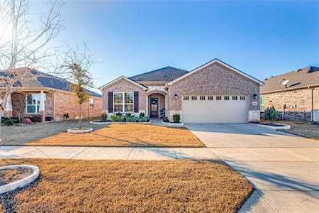 8661 Shadow Bay Lane Frisco, TX 75036