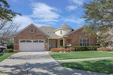 7139 Glen Abbey Court Frisco, TX 75036