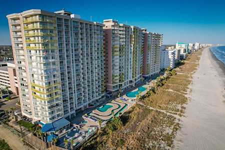 2701 S Ocean Blvd. #1910 North Myrtle Beach, SC 29582
