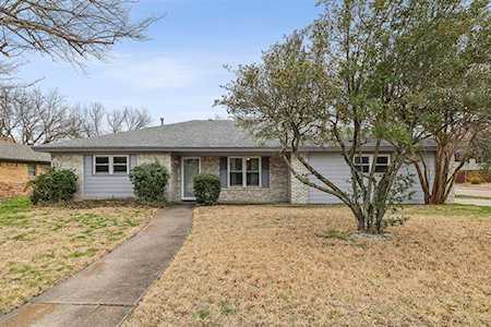 2900 E Park Boulevard Plano, TX 75074