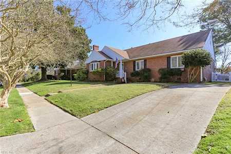 245 Forsythe St Norfolk, VA 23505