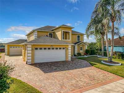 2574 Sage Dr Kissimmee, FL 34758