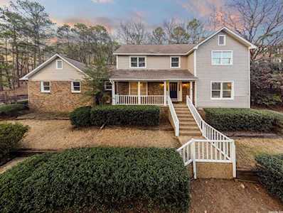74 El Dorado Dr Little Rock, AR 72212