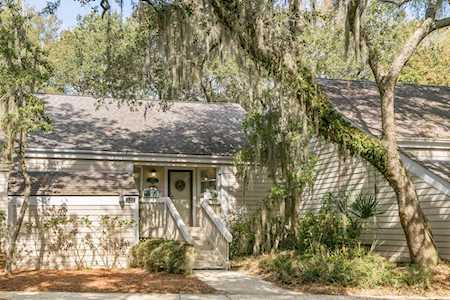 624 Double Eagle Trace Seabrook Island, SC 29455