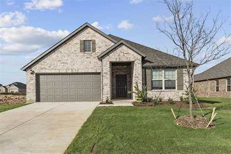 1321 Cedar Creek Lane Crowley, TX 76036