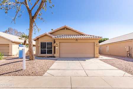 971 N Longmore Street Chandler, AZ 85224