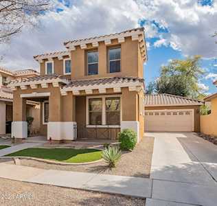 3261 E Milky Way Gilbert, AZ 85295