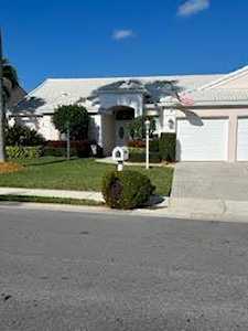10215 Allamanda Boulevard Palm Beach Gardens, FL 33410