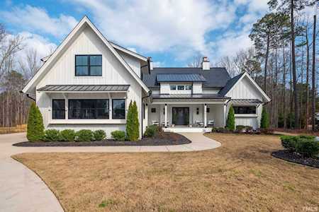 5621 Abbey Grace Lane Wake Forest, NC 27587