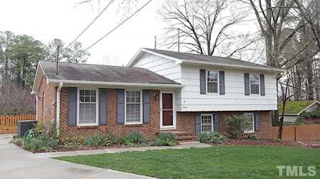 1806 Dogwood Lane Apex, NC 27502