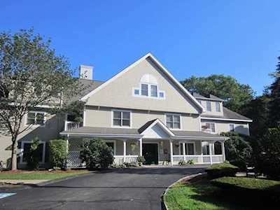 140 Lincoln Rd #111 Lincoln, MA 01773