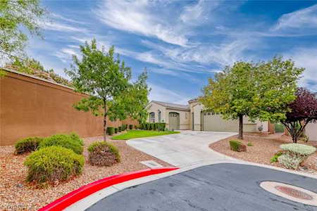 3312 Garden Flower Place Las Vegas, NV 89135