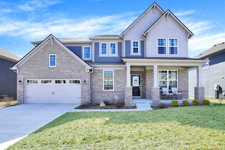 3925 New Battle Ln Bargersville, IN 46106