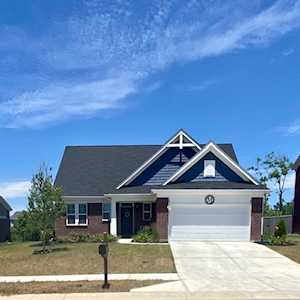 6534 Treeline Ln Mccordsville, IN 46055