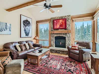 34 Arabella Dr #6525 Keystone, CO 80435