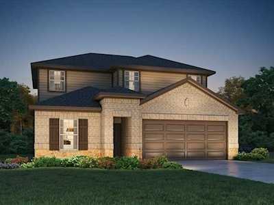 13131 Everpine Trl Tomball, TX 77375