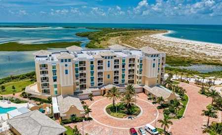 755 Collany Road #607 Tierra Verde, FL 33715