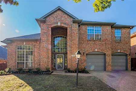 2310 Crest Park Drive Arlington, TX 76006