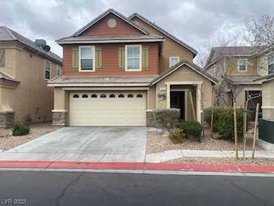 313 Snow Dome Ave North Las Vegas, NV 89031
