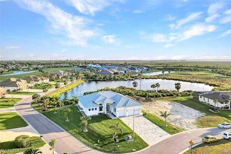 16803 Prince Phillip Ct Cape Coral, FL 33991