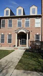 299 S Village Way Canton Twp, MI 48188