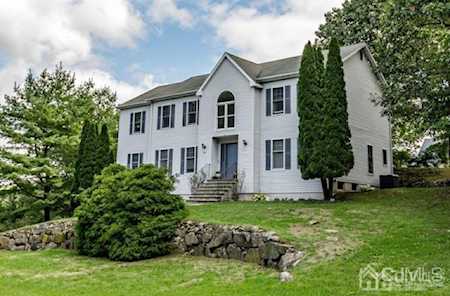 41 Upper High Crest Drive West Milford, NJ 07480