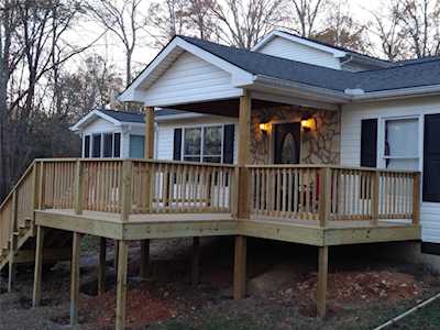 4010 Foxhound Ln Waxhaw, NC 28173
