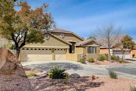 10697 Bonnyhill St Las Vegas, NV 89141