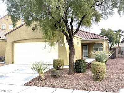 7361 Ravines Ave Las Vegas, NV 89131