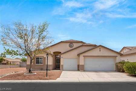815 Mandolin Way North Las Vegas, NV 89032