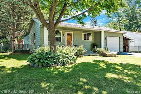 1900 Hamilton St Delhi Charter Twp, MI 48842