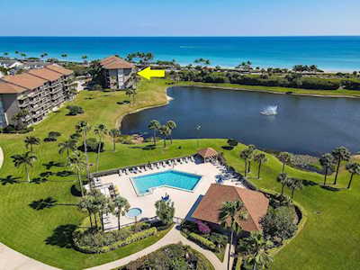 101 S Seas Drive #404 Jupiter, FL 33477