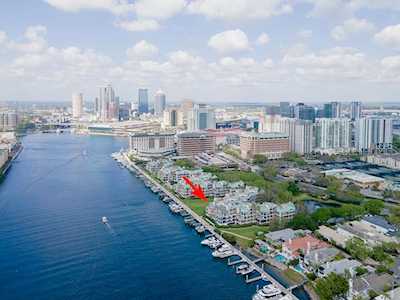 941 Seddon Cove WAY Tampa, FL 33602