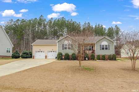 96 Sequoia Drive Clayton, NC 27527