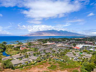 1367 S Kihei Rd #3-103 Kihei, HI 96753