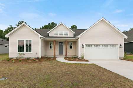 60 Avondale Dr Crawfordville, FL 32327