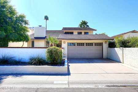 1507 E Candlestick Drive Tempe, AZ 85283