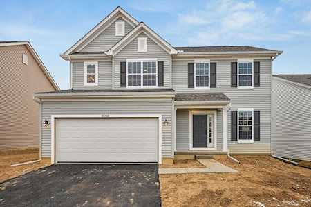 8059 Marilyn Road Reynoldsburg, OH 43068