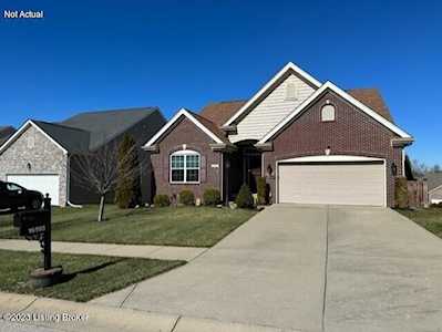 16505 Rockcrest View Ln Louisville, KY 40245