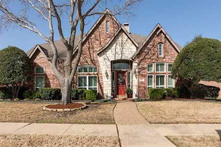 1502 Highland Lakes Drive Keller, TX 76248