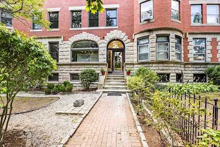 1 Clinton Path #2 Brookline, MA 02445