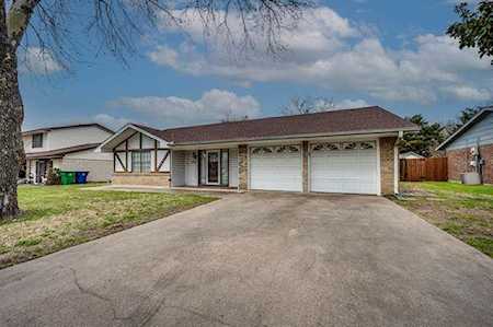 206 Northgate Drive Waxahachie, TX 75165