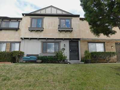 9539 Cottonwood Ave #C Santee, CA 92071