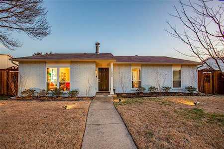 1200 Joshua Tree Drive Plano, TX 75023