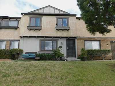 9539 Cottonwood Ave #C Santee, CA 92071