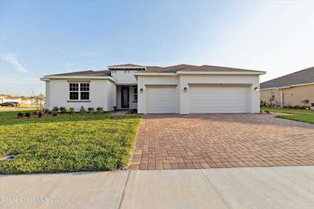 195 Loymer Circle Merritt Island, FL 32953