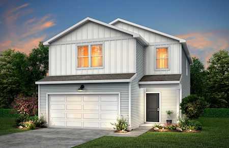 1271 Maple Shade Rd SW Concord, NC 28027